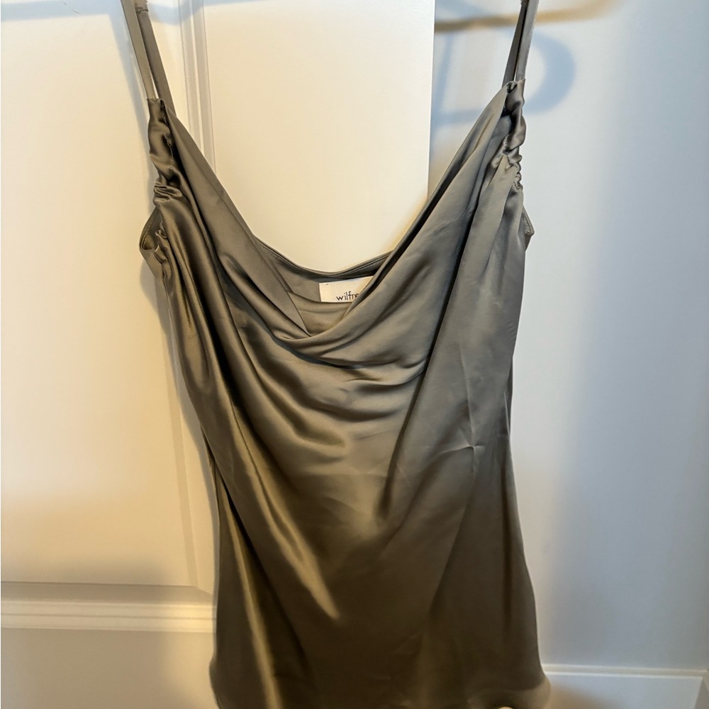 Wilfred Allusion Camisole